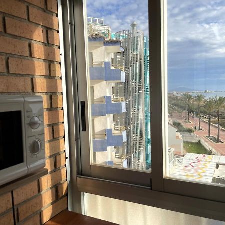 Siroco Holidays Lek 4/6 Peniscola Bagian luar foto