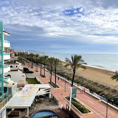 Siroco Holidays Lek 4/6 Peniscola Bagian luar foto